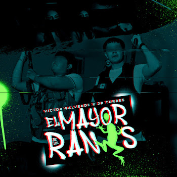 Victor Valverde El Mayor De Los Ranas Ft Jr Torres Скачать mp3