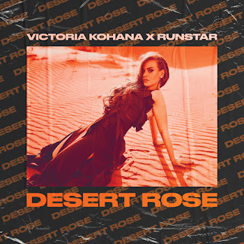 Victoria Kohana Desert Rose Ft Runstar Скачать mp3