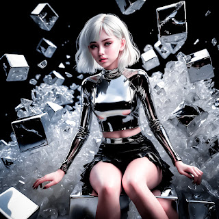 Viixsai When I'M Gone ft Anishi & Phonk.Me Скачать mp3