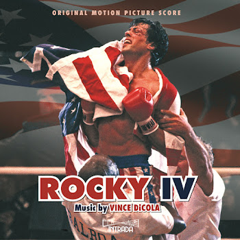 Vince Dicola War (Rocky Iv Score Mix) Скачать mp3