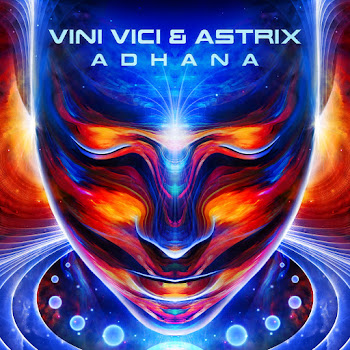 Vini Vici & Astrix Adhana Скачать mp3