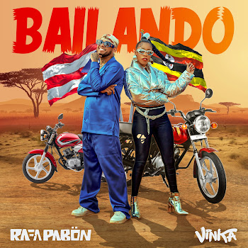 Vinka Bailando (Remix) Ft Rafa Pabón Скачать mp3