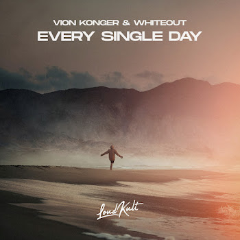 Vion Konger Every Single Day Ft Whiteout Скачать mp3