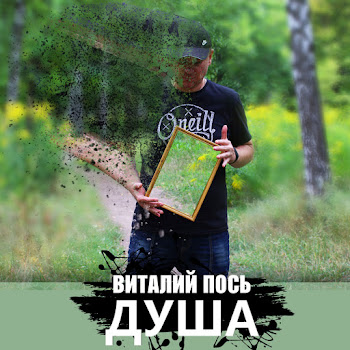 Виталий Пось Душа Скачать mp3