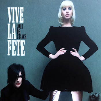 Vive La Fête Stupid Femme Скачать mp3