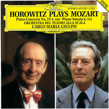 Vladimir Horowitz Mozart: Piano Concerto No. 23 In A Major, K. 488: Ii. Adagio Ft Orchestra Del Teatro Alla Scala Di Milano & Carlo Maria Giulini & Wolfgang Amadeus Mozart Скачать mp3