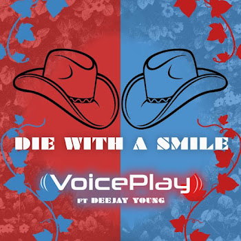 Voiceplay Die With A Smile Скачать mp3