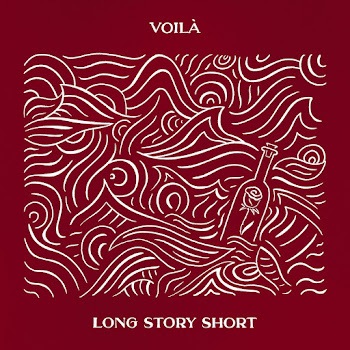 Voilà Figure You Out Скачать mp3