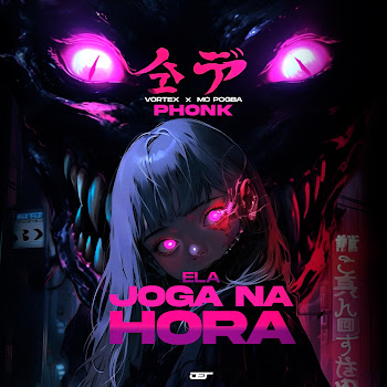 Vortex Phonk Ela Joga Na Hora Ft Mc Pogba Скачать mp3
