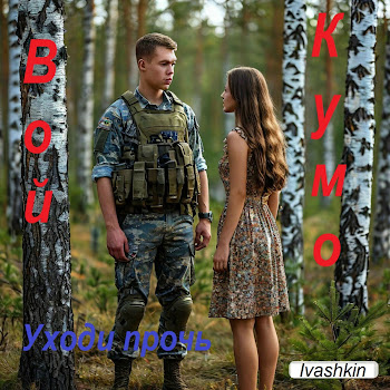 Вой Кумо Уходи Прочь Скачать mp3