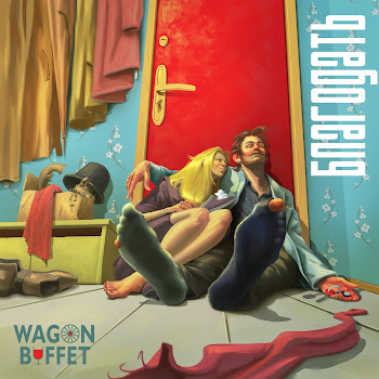 Wagon Buffet Благодать Скачать mp3