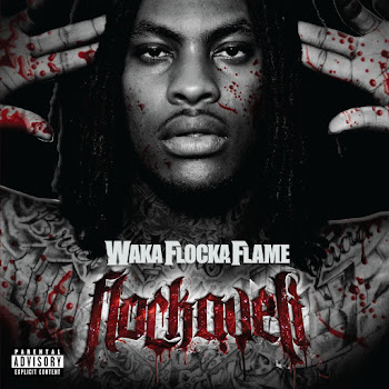 Waka Flocka Flame No Hands (Feat. Roscoe Dash & Wale) Скачать mp3