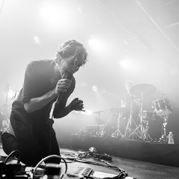 Warhaus Love's A Stranger Скачать mp3