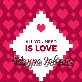 Wayne Johnny Car Ride Here Скачать mp3