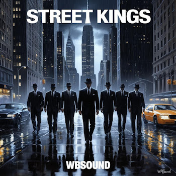 Wbsound Crown Of The Streets Скачать mp3