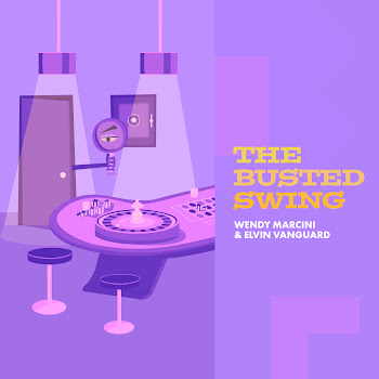 Wendy Marcini The Scam Ft Elvin Vanguard Скачать mp3