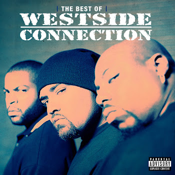 Westside Connection The Gangsta, The Killa And The Dope Dealer Скачать mp3