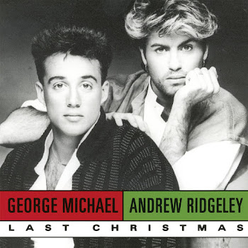 Wham! Last Christmas Скачать mp3