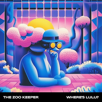 Where's Lulu? Let's Party Скачать mp3