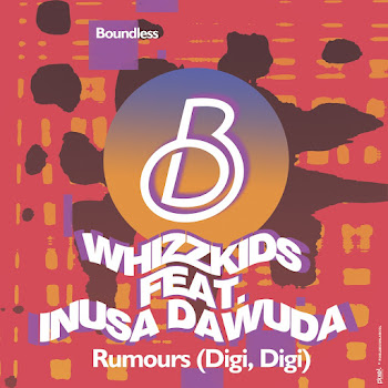 Whizzkids Rumours (Digi Digi) [Radio Edit] (Feat. Inusa Dawuda) Скачать mp3