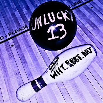 Wht.rbbt.obj Unlucky 13 Скачать mp3