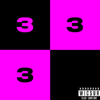 Wicsur & Clexxd Меня Три Скачать mp3