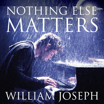 William Joseph Nothing Else Matters Скачать mp3