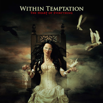 Within Temptation All I Need Скачать mp3