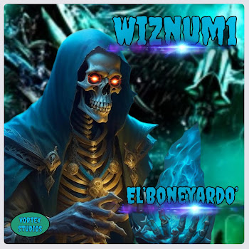 Wiznum1 El' Boneyardo' (Instramental Version) Скачать mp3
