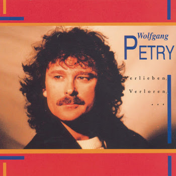 Wolfgang Petry Verlieben, Verloren, Vergessen, Verzeih'n Скачать mp3