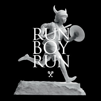 Woodkid Run Boy Run (Instrumental) Скачать mp3