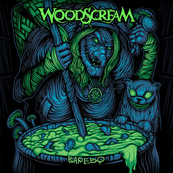 Woodscream Волчица Скачать mp3