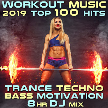 Workout Trance Workout Music 2019 Top 100 Hits Trance Techno Bass Motivation (2Hr Goa Psy Trance Fitness Dj Mix) Ft Workout Electronica Скачать mp3