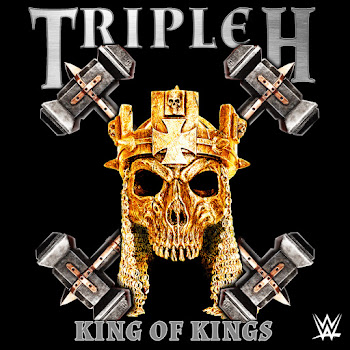 Wwe & Motörhead Wwe: King Of Kings (Triple H) Скачать mp3