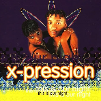 X-Pression This Is Our Night Скачать mp3