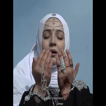 Xadidja Magomedova Xadidja Magomedova Shukran Скачать mp3