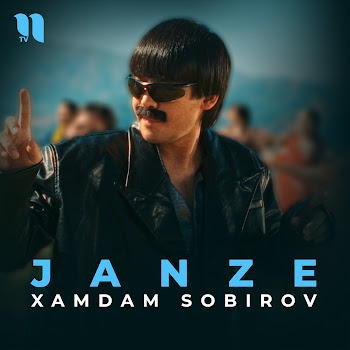 Xamdam Sobirov Janze Скачать mp3