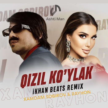 Xamdam Sobirov Qizil Koʻylak (Remix) Ft Rayhon Скачать mp3