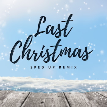Xanemusic Last Christmas (Sped Up) (Remix) Скачать mp3