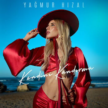 Yağmur Hızal Kendini Kandırma Скачать mp3