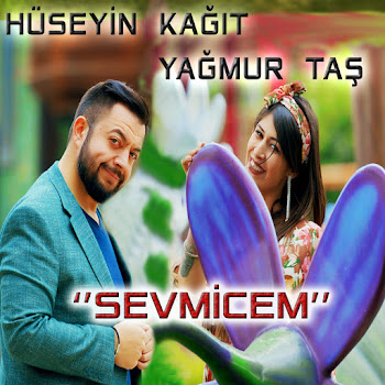 Yağmur Taş Sevmicem Ft Hüseyin Kağıt Скачать mp3
