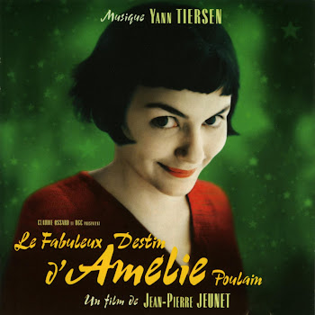 Yann Tiersen La Valse D'amélie Скачать mp3