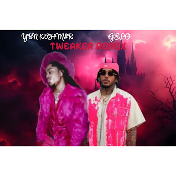 Ybn Kahmir Tweaker (Feat. G3 Gelo) Скачать mp3