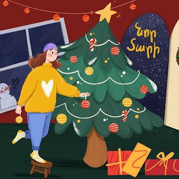 Yellowheart. Nor Tari 1 Скачать mp3