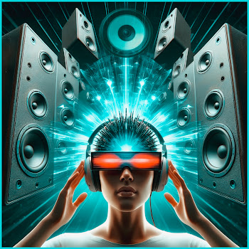 Yhk Sound 8D Battle Of The Sound (Feat. Dj Nayve) Скачать mp3