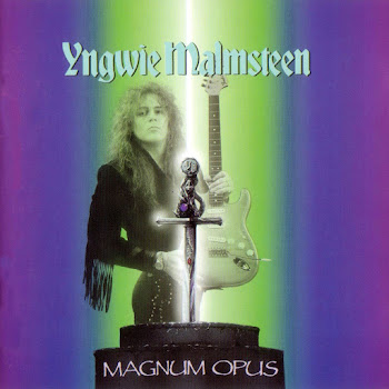 Yngwie J Malmsteen Vengeance Скачать mp3