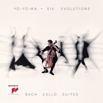 Yo-Yo Ma Unaccompanied Cello Suite No. 1 In G Major, Bwv 1007: I. Prélude Ft Johann Sebastian Bach Скачать mp3