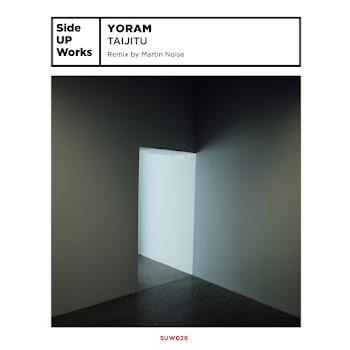 Yoram Marangu (Martin Noise Remix) Скачать mp3