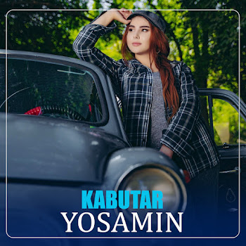 Yosamin Davlatova Kabutar Скачать mp3