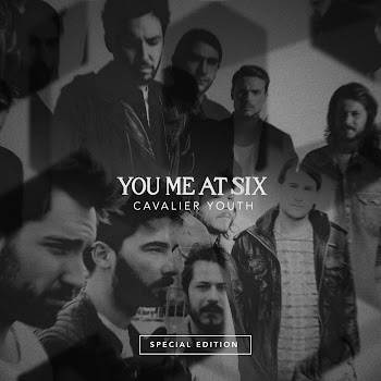 You Me At Six Room To Breathe Скачать mp3